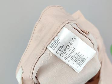 buty m: H&M, Spodnie materiałowe damskie, rozmiar M — 5