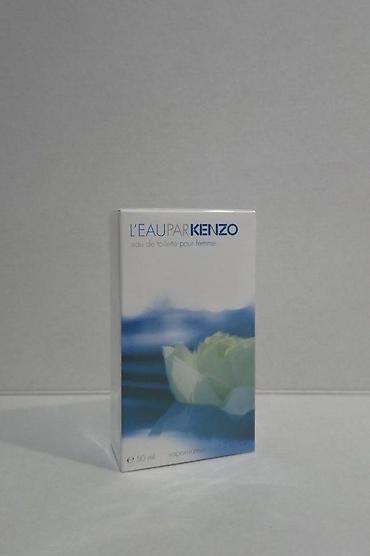 magic parfemi: KENZO L'EAU PAR POUR FEMME EDT 50ML | Kenzo L'eau Par pour Femme edt — 3