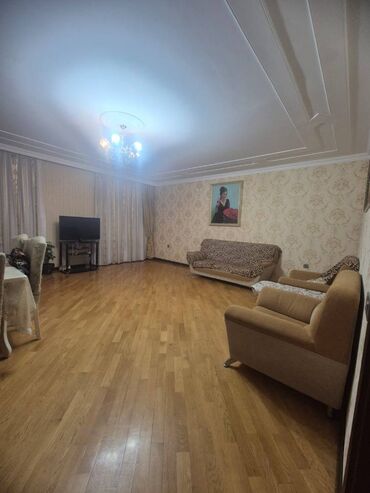 Uzunmüddətli kirayə mənzillər: Biləcəri qəsəbəsi,R.İsmayılov küçəsi,Köhnə notariusun binasında,5 — 2