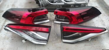 запчасти на mazda: Toyota Camry Corolla üçün orijinal ehtiyat hissələri