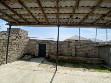 Həyət evləri və villaların satışı: Hövsan qəs. 3 otaqlı, 80 kv. m, Kredit yoxdur, Yeni təmirli — 6