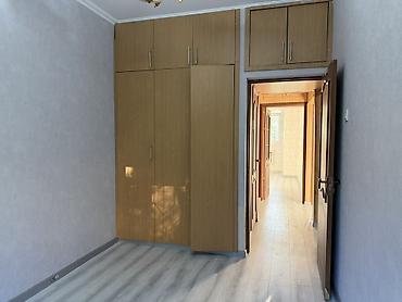 квартира 3х комнат: 2 комнаты, 65 м², Восток-5 мкр 106 серия, 1 этаж, Свежий ремонт — 6