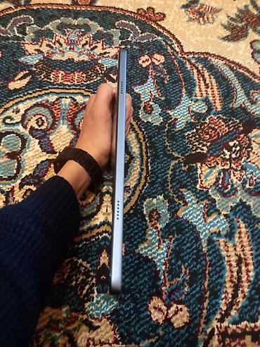 Digər planşetlər: Oteeto planşet - Rəng: Boz/metallik göy arxa qapaq, alüminium korpus — 4