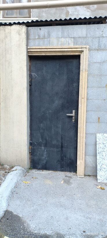 lenkeran kiraye evler: Kirayə 1 otaqlı həyət evi.9 cu mkr.26 saylı dayanacağın