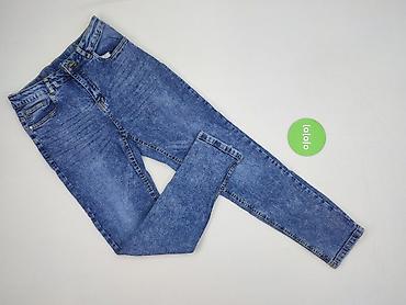 pepperts jeans: Spodnie jeansowe, Destination, 13 lat, 158, stan - Bardzo dobry — 2