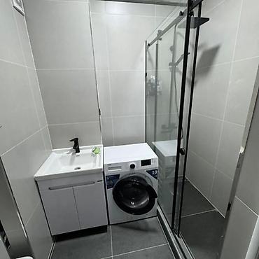 Продажа квартир: 2 комнаты, 63 м², Элитка, 3 этаж, Евроремонт — 12