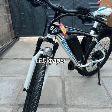 Ремонт электротранспорта: Здравствуйте! Это мощный городской электросамокат ES14 (бренд — 13