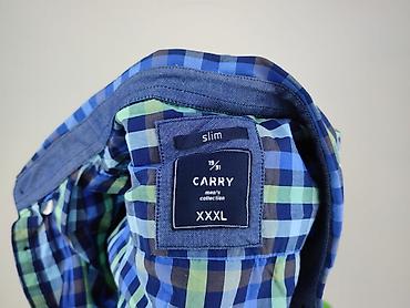 2000: Carry, Koszulа dla mężczyzn, rozmiar 3XL — 4
