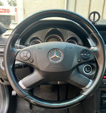 yarasa rul: Multirul, Mercedes-Benz