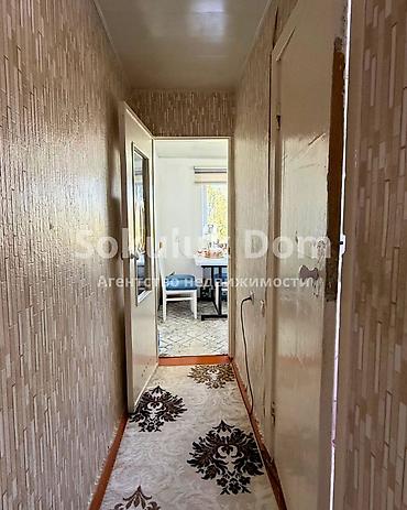 сниму дом в бишкеке: 🏢Продается квартира в г. Шопоков 🟡Комнаты: 2 🟡Этаж: 3 🟡Инфраструктура — 6