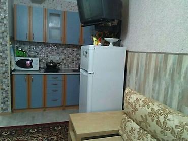 Иссык-Куль 2026: Квартира, БАЙТОН ЦО Каприз, Бостери, Детская площадка, Парковка, стоянка, Охраняемая территория — 6