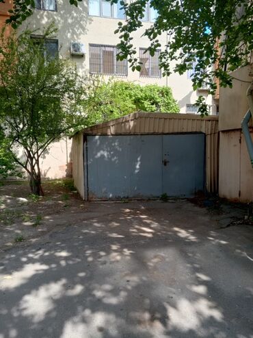 Köhnə tikili: Bakı, 2-ci mikrorayon, 3 otaqlı, Köhnə tikili, m. Memar Əcəmi, 65 kv. m — 6