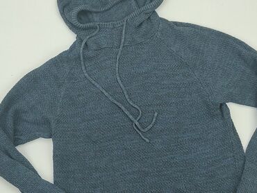 Sweatshirts: Hoodie for men, S (EU 36), condition - Very good