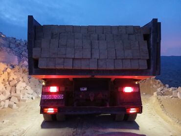 Yük maşınları: Kamaz 65115, 1990 il, motor 2.5 l, İşlənmiş — 5