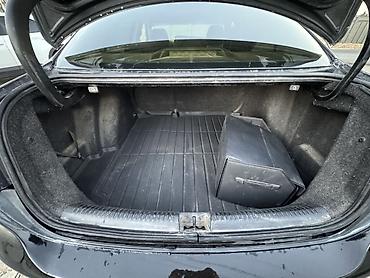 rota grid: Volkswagen Jetta: 2012 г., 1.6 л, Автомат, Бензин, Седан — 10