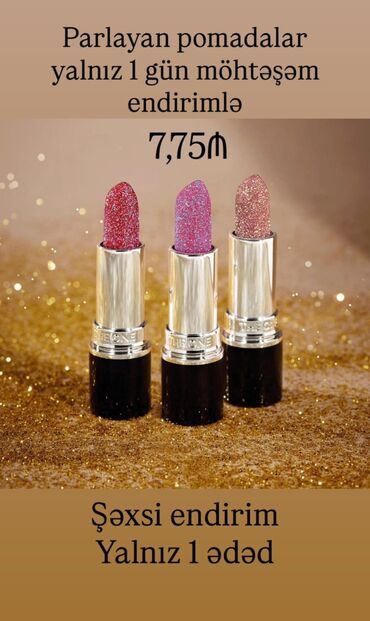 Bədənə qulluq: Oriflame bədən və şəxsi qulluq məhsulları – seçilmiş kolleksiyalar — 119