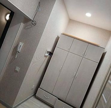 Продажа квартир: 1 комната, 40 м², Элитка, 3 этаж, Евроремонт at lalafo.kg — 9 Продажа квартир: 1 комната, 40 м², Элитка, 3 этаж, Евроремонт — 9