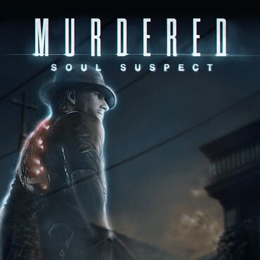 fc24 диск: Загрузка игр Murdered: Soul Suspect™