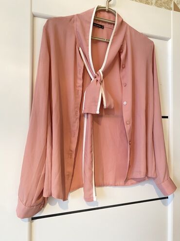 Köynək və bluzalar: Kofta ölçüləri 38-M. 40-L XL-42 bədənlərə uyğundu — 6