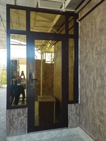 окно алюминий: Алюминиевые окна на заказ, Витражные, Бесплатная установка, Без рассрочки