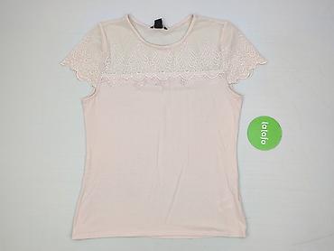 biustonosze 95d: H&M, Bluzka damska, rozmiar L — 2