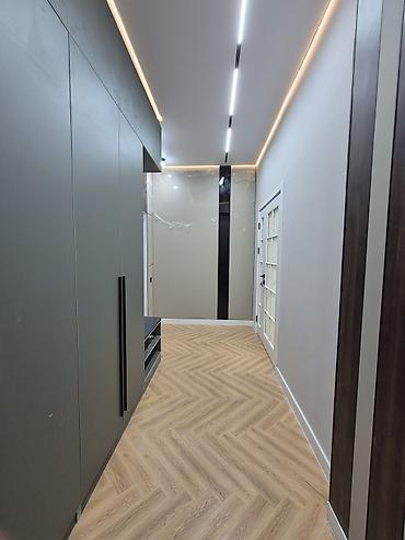 o store: 1 комната, 49 м², Элитка, 5 этаж, Дизайнерский ремонт — 4