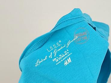 eko bluzy: H&M L.O.G.G., T-shirt damski, rozmiar S — 6