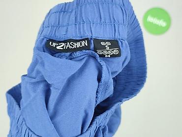 dresy sliskie: UP2Fashion, Szorty damskie, rozmiar S — 4