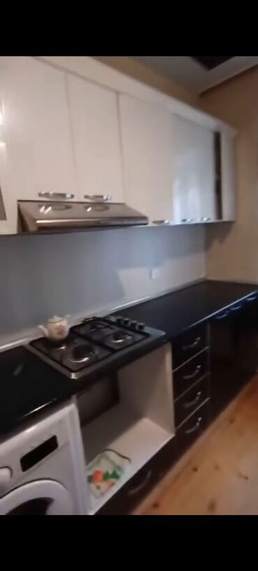 Mənzil kirayələyirəm: 3 otaqlı, 79 kv. m — 15