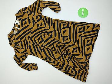 s hanro: H&M, Sukienka damska, rozmiar M — 3