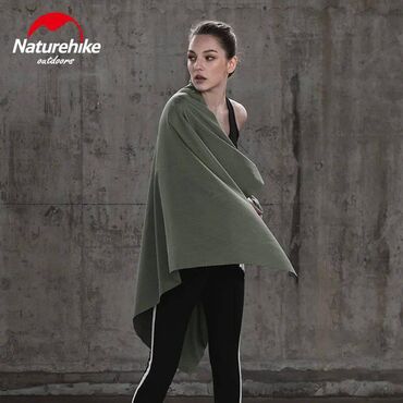 Полотенца: 🟠 Быстросохнущее полотенце Naturehike 🟠 ⠀ Полотенце Naturehike  – — 7