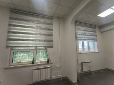 Жалюзи и рольшторы: Мы профессионально занимаемся изготовлением ролл-штор, вертикальных — 3