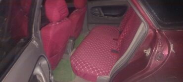 Mazda: Mazda Cronos: 1994 г., 2 л, Механика, Бензин, Хэтчбэк — 9