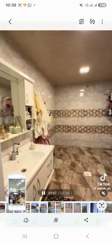 Həyət evləri və villaların satışı: Ramana qəs. 5 otaqlı, 140 kv. m, Kredit yoxdur, Yeni təmirli -da lalafo.az — 8 Həyət evləri və villaların satışı: Ramana qəs. 5 otaqlı, 140 kv. m, Kredit yoxdur, Yeni təmirli — 8