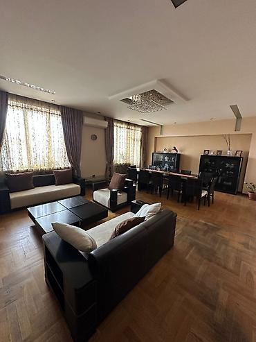 cepis satisi: 3 otaqlı, Yeni tikili, 156 kv. m — 3