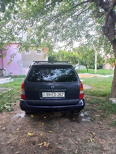 чемодан с инструментами для автомобиля: Opel Astra: 1.6 л | 1999 г. 495229 км Универсал — 5