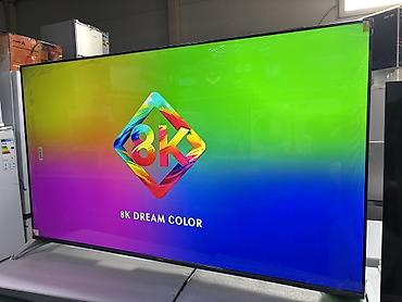 Телевизоры: Телевизор YASIN Smart TV на платформе webOS Hub. Ключевые — 6