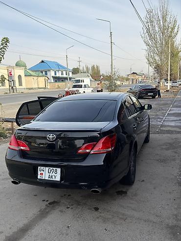 магнитола карплей: Toyota Mark X: 2005 г., 3.5 л, Автомат, Бензин, Седан — 3