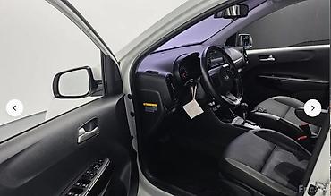 Kia: Kia Morning: 2019 г., 1 л, Автомат, Бензин, Хэтчбэк — 11