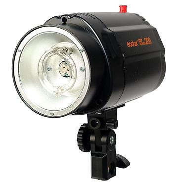 Техника и электроника: GoDox mini pioneer 200 2 ededdir yenidir butun aksessuarlar — 1