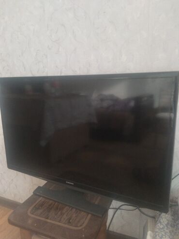 samsung televizorlar qiymeti bakida: İşlənmiş Televizor Samsung