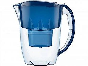 Kuleri za vodu: BOKAL ZA PRECISCAVANJE VODE NOV 2,5L I POKLON FILTER AKCIJA | Cene — 7