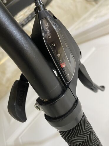 İdman velosipedləri: İşlənmiş Dağ velosipedi Saft, 29", sürətlərin sayı: 21, Pulsuz çatdırılma, Ödənişli çatdırılma — 5