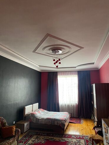 Həyət evləri və villaların satışı: 6 otaqlı, 7000 kv. m, Orta təmir — 25