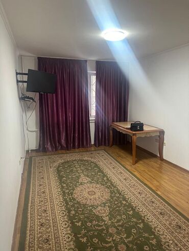 Долгосрочная аренда квартир: 2 комнаты, Агентство недвижимости, Без подселения, С мебелью частично