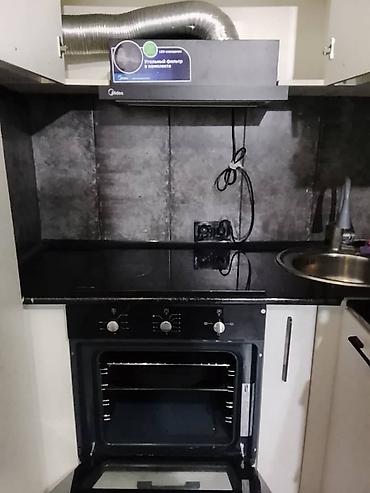 Продажа квартир: 1 комната, 39 м², 1 этаж, Евроремонт — 6