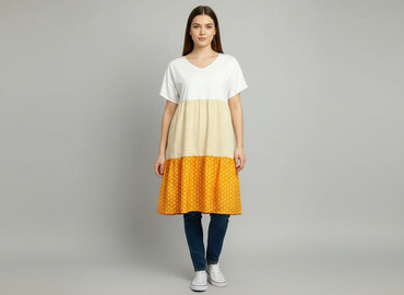 esito sukienka asymetryczna: Women`s dress, size S