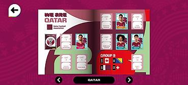 flame team: Butun akkaunt +40 packs Rəqəmsal Panini FIFA World Cup 2026 kolleksiya — 9