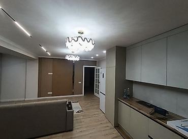 Недвижимость: 4 комнаты, 105 м², Технопарк Элитка, 7 этаж, Дизайнерский ремонт — 7