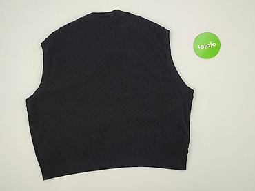 golf wallis: Weekday, Sweter dla mężczyzn, rozmiar L — 3